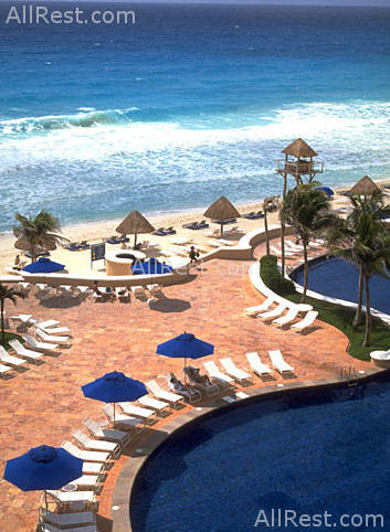 The Ritz-Carlton Cancun 16